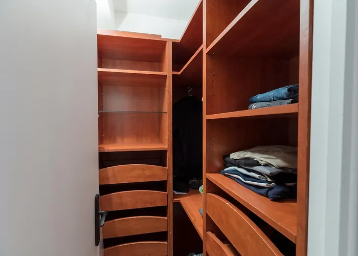 Prestigious Apartment - Arc De Triomphe