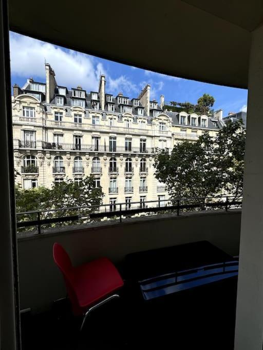 Prestigious Apartment - Arc De Triomphe *