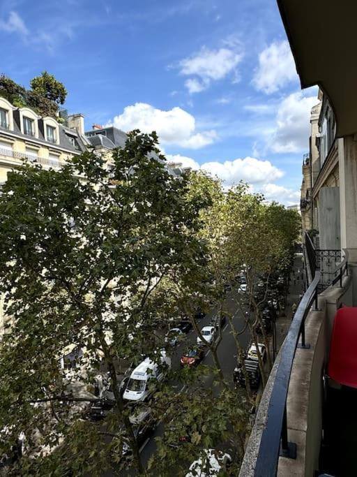 Apartment Prestigious Apartment - Arc De Triomphe *