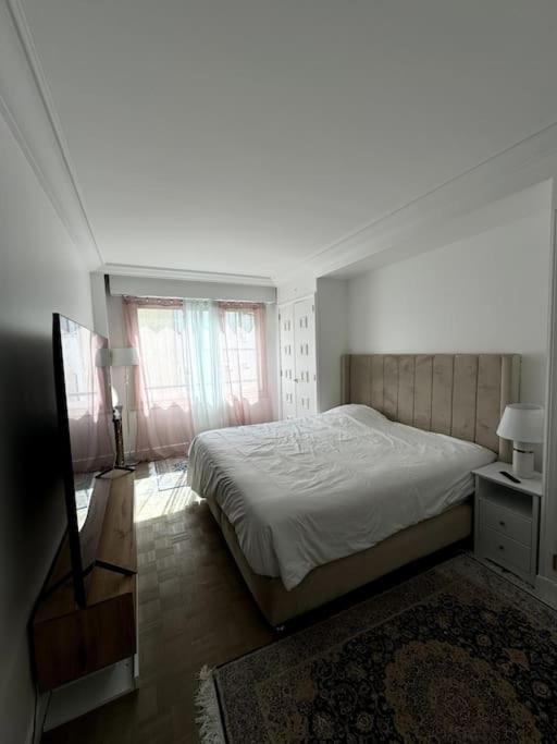 Prestigious Apartment - Arc De Triomphe Apartment Paris
