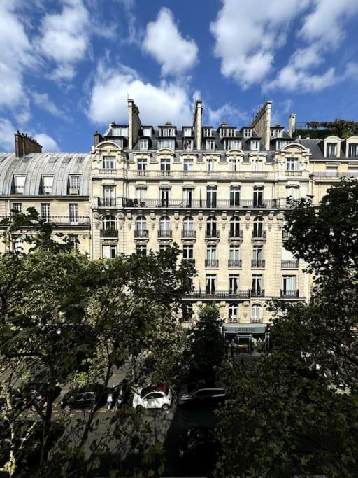 Apartment Prestigious Apartment - Arc De Triomphe Paris