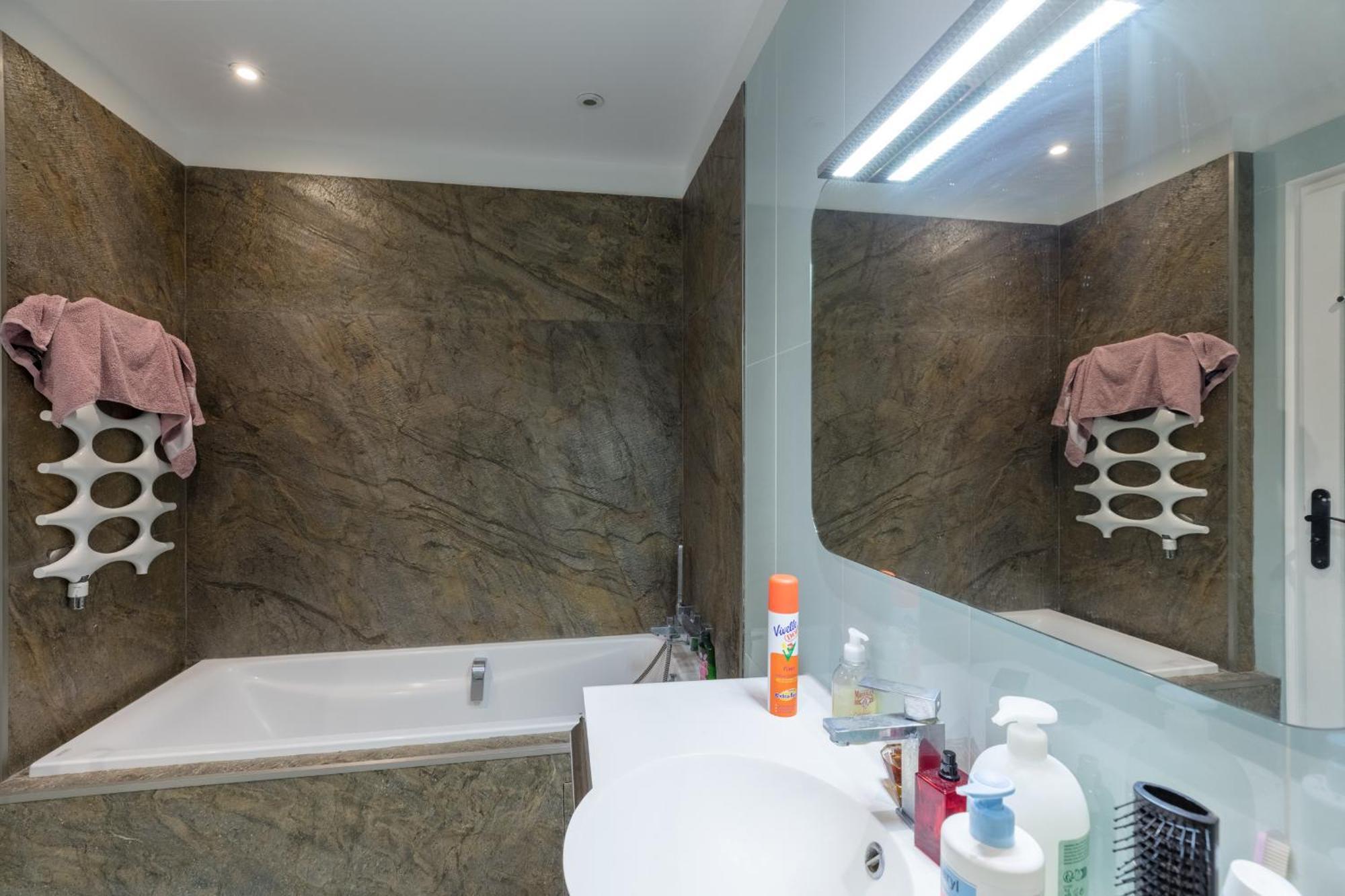 Prestigious Apartment - Arc De Triomphe * Paris