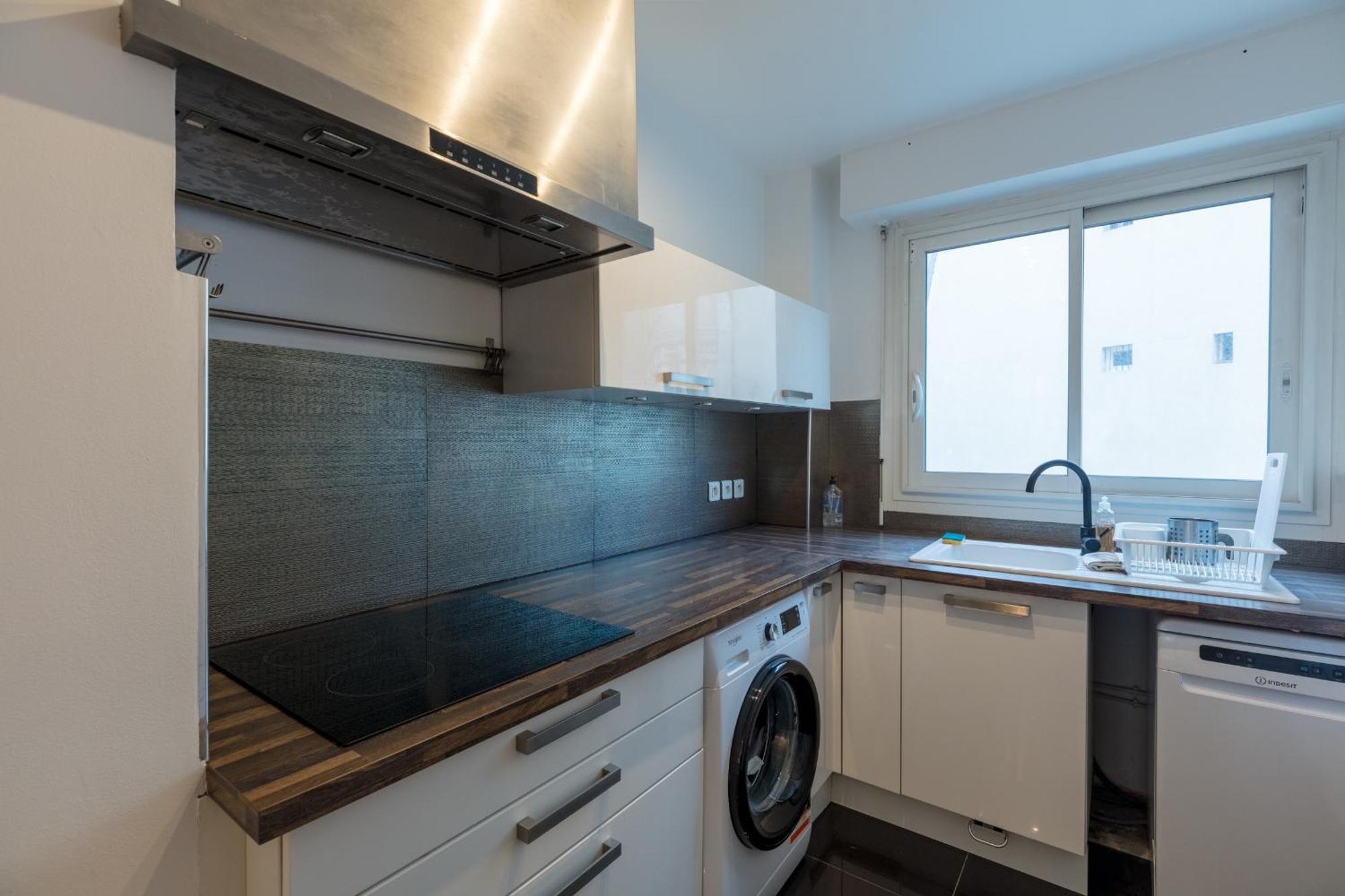 Prestigious Apartment - Arc De Triomphe Paris