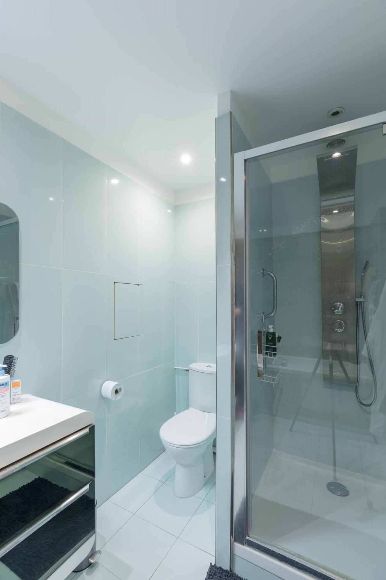 Prestigious Apartment - Arc De Triomphe Apartment Paris