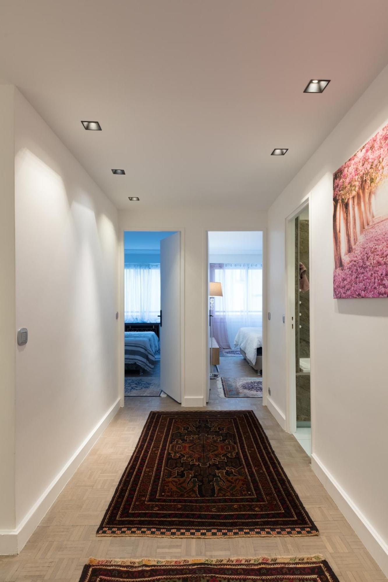 Apartment Prestigious Apartment - Arc De Triomphe Paris